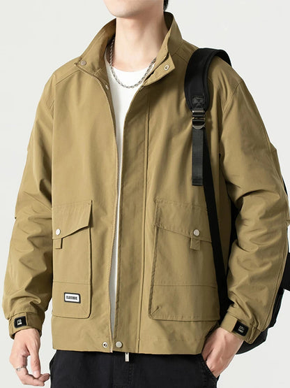 Storm Shelter - Men’s Jacket