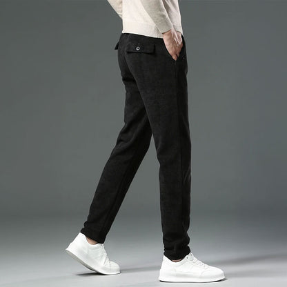 Corduroy Comfort-Fit Classics