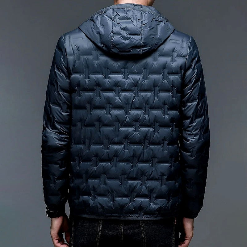 Urban Puffer Sleek