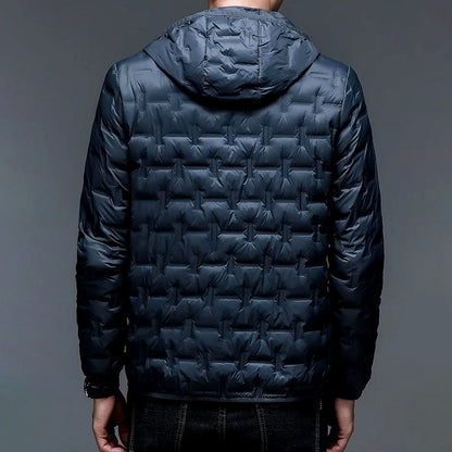 Urban Puffer Sleek