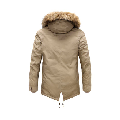 GaleForce Winter Defender Parka