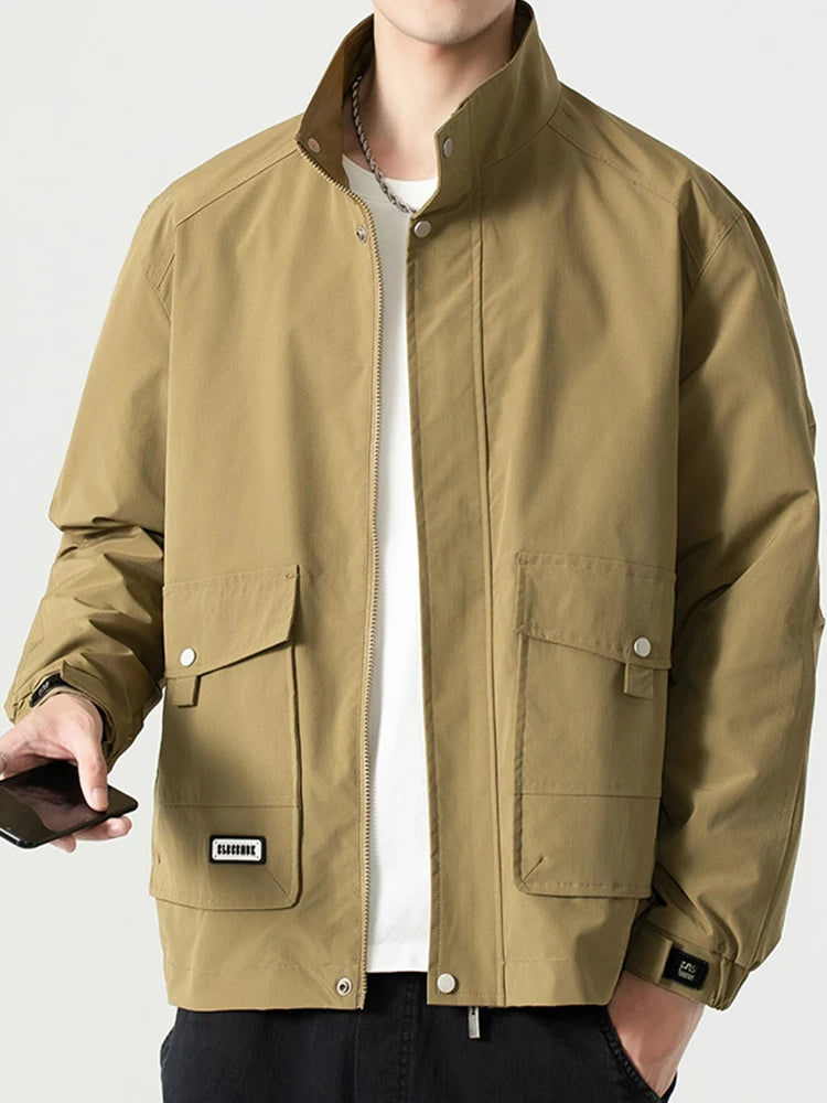 Storm Shelter - Men’s Jacket