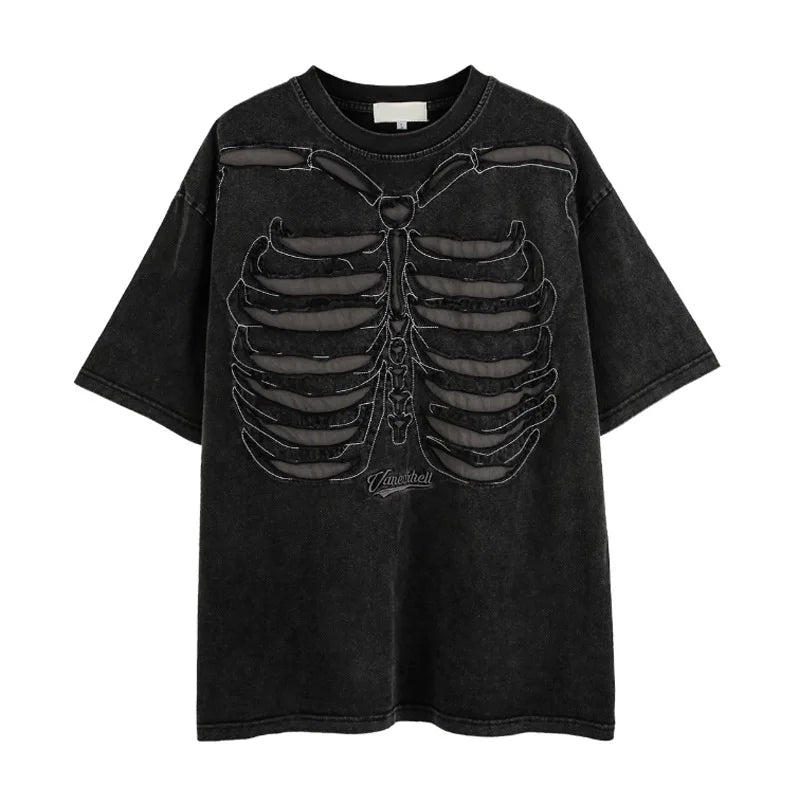 Darkspire Skeleton T-Shirt