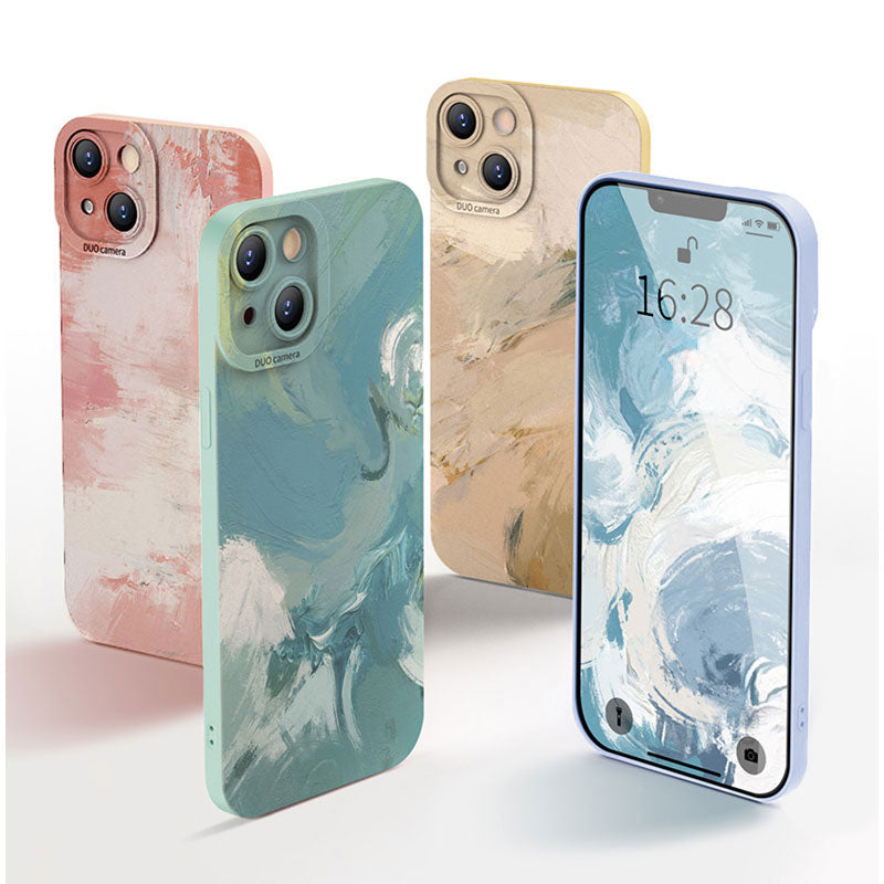 Aquatique Muse Case