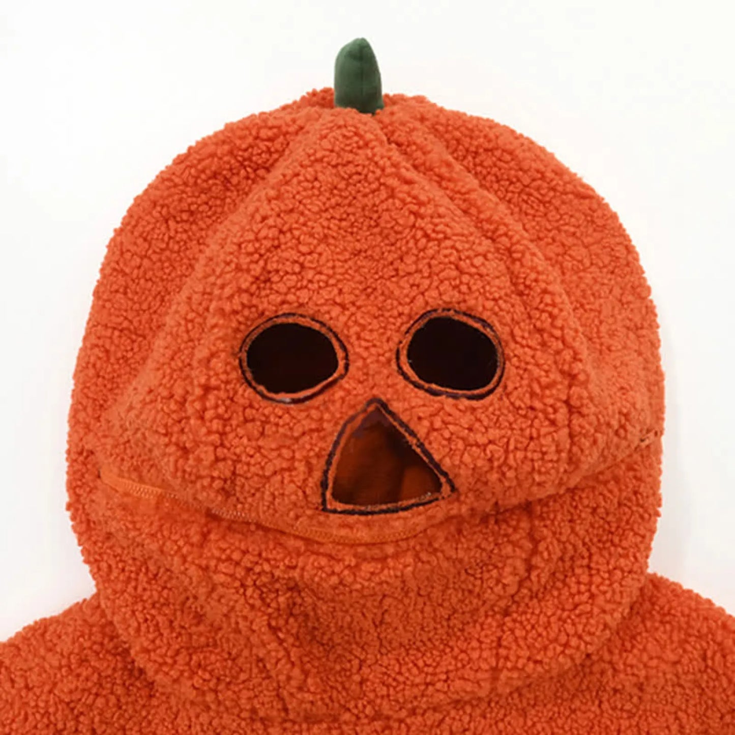 Pumpkinhead Oversized Hoodie