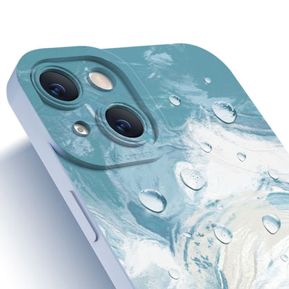 Aquatique Muse Case