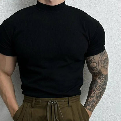 Taper Edge - Muscle Shirt