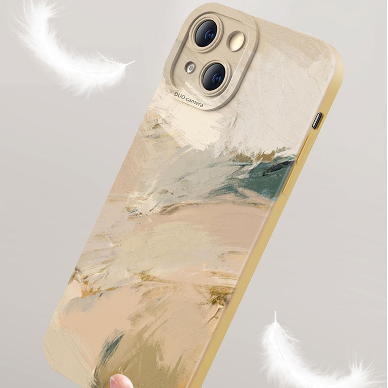 Aquatique Muse Case