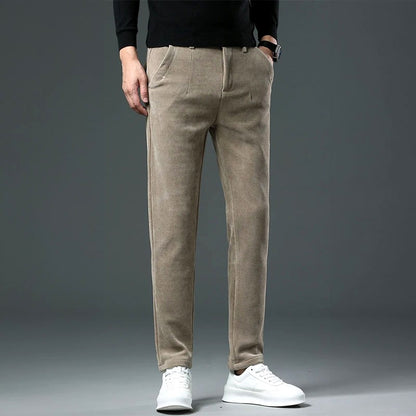 Corduroy Comfort-Fit Classics