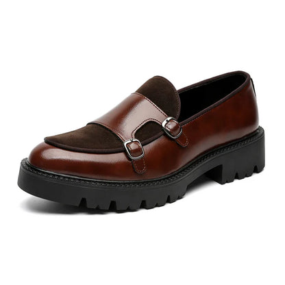 Torino Genuine Leather Loafers