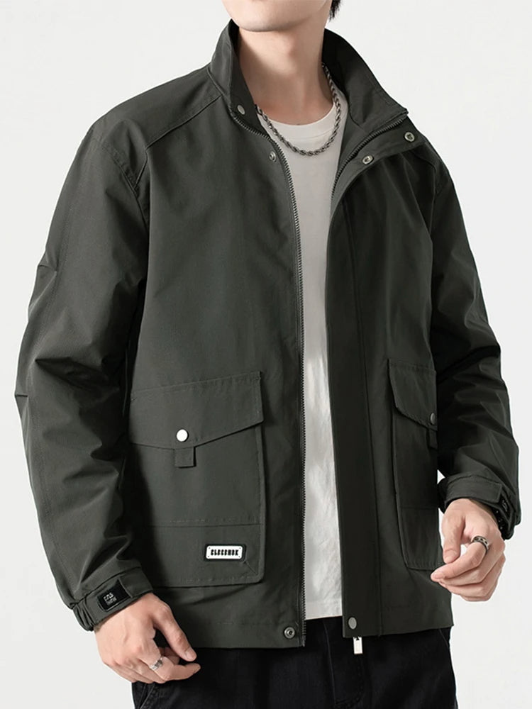 Storm Shelter - Men’s Jacket