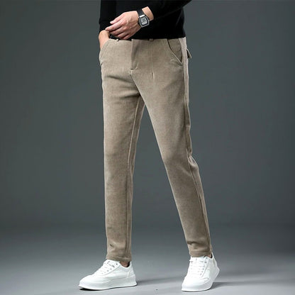 Corduroy Comfort-Fit Classics