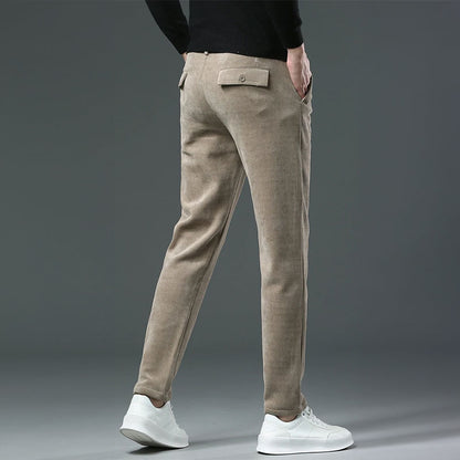 Corduroy Comfort-Fit Classics