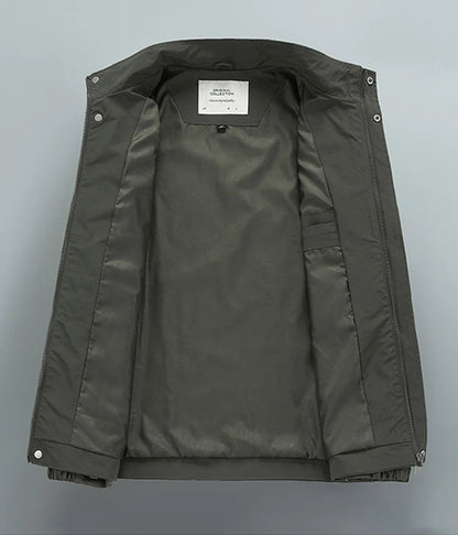 Storm Shelter - Men’s Jacket