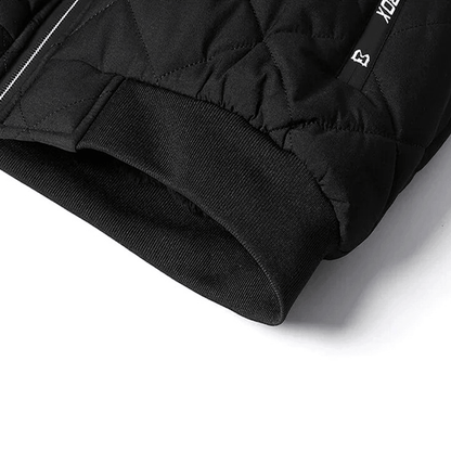 Rhombic Comfort Jacket