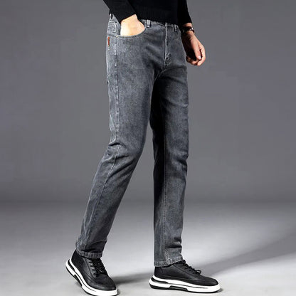 Versatile Transition Denim