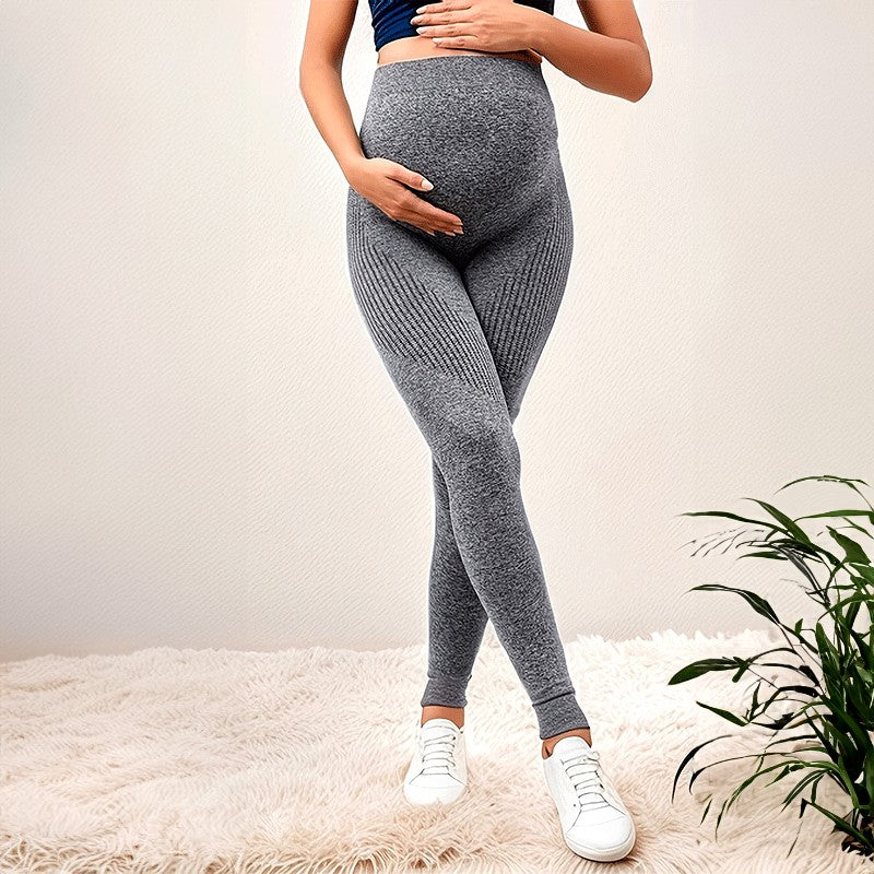 BumpLove FlexFit Leggings