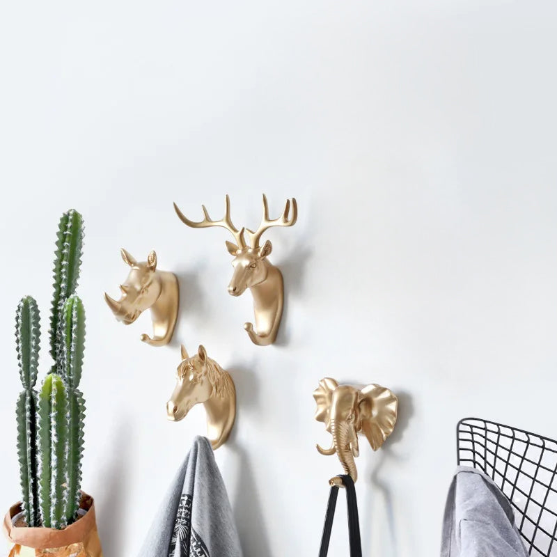 WildHaven Wall Hooks