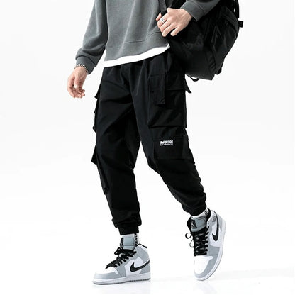 UrbanPoly Cargo Flex Pants