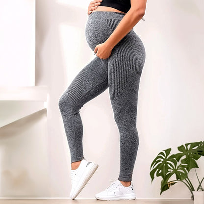 BumpLove FlexFit Leggings