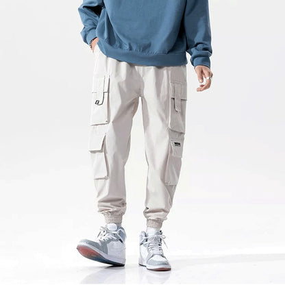 UrbanPoly Cargo Flex Pants