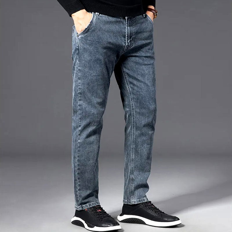 Versatile Transition Denim