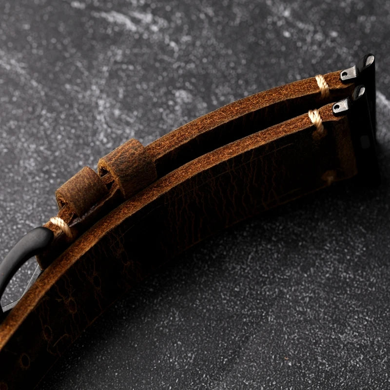 PatinaMaster Strap