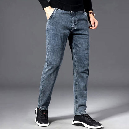 Versatile Transition Denim