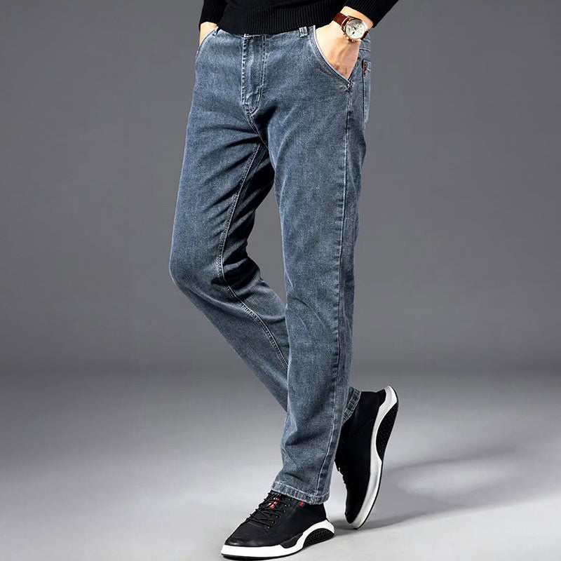 Versatile Transition Denim