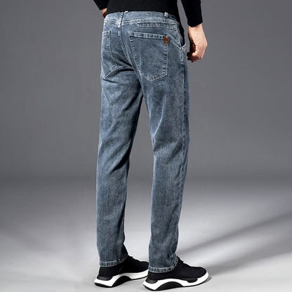 Versatile Transition Denim