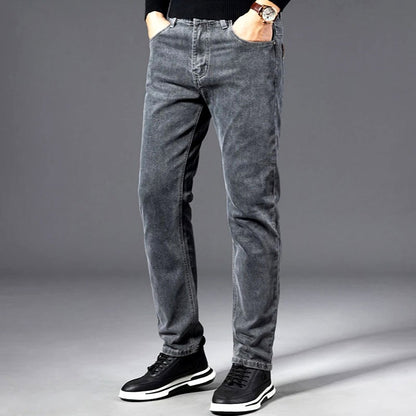 Versatile Transition Denim