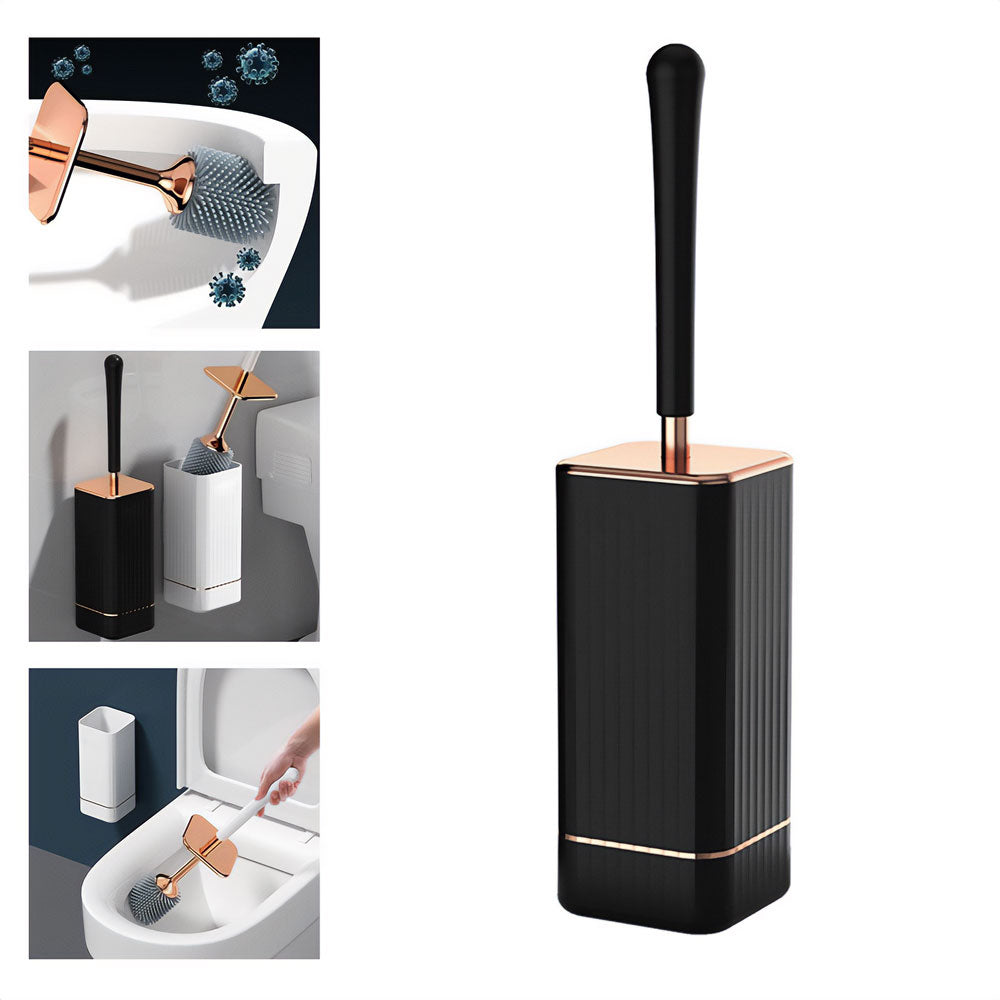 ModishWash Bathroom Brush Duo