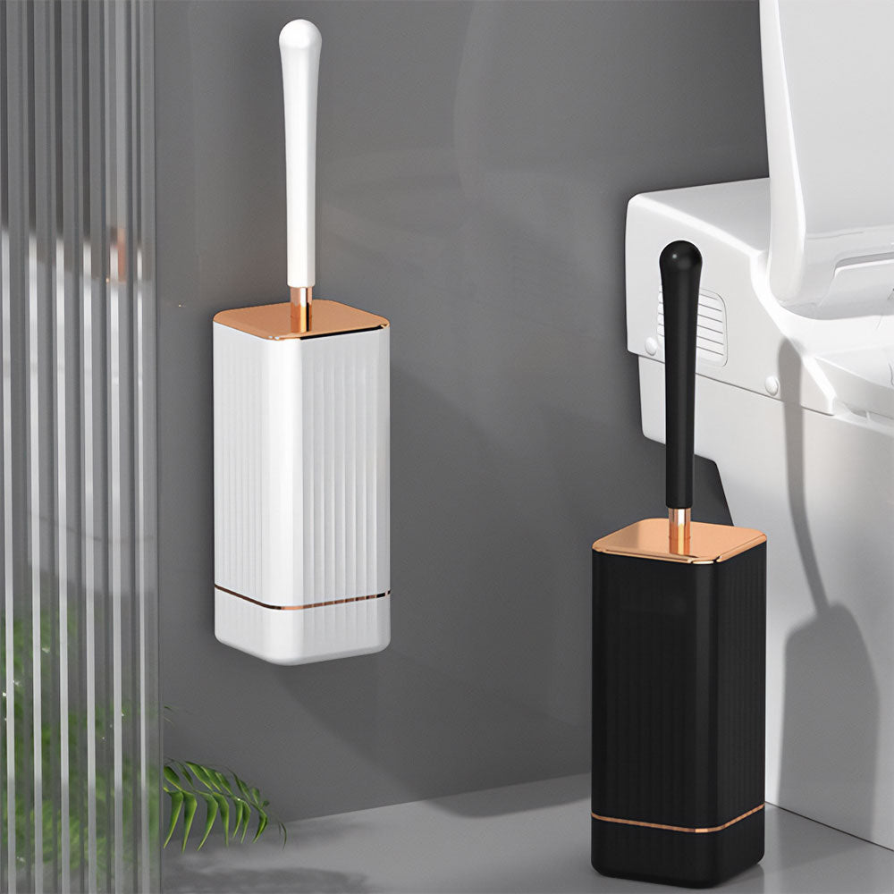 ModishWash Bathroom Brush Duo