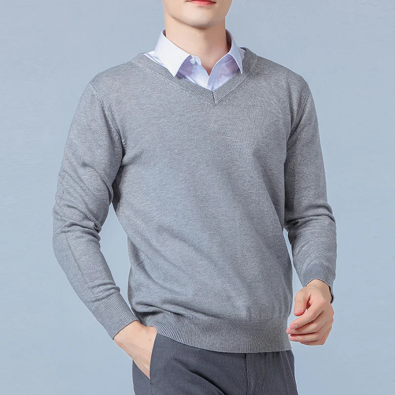 Lancaster Wool Sweater