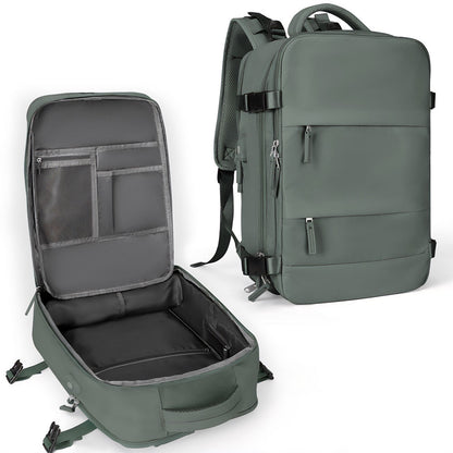 TravelPro Elite Backpack