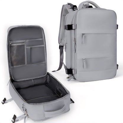 TravelPro Elite Backpack