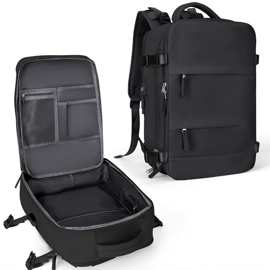 TravelPro Elite Backpack