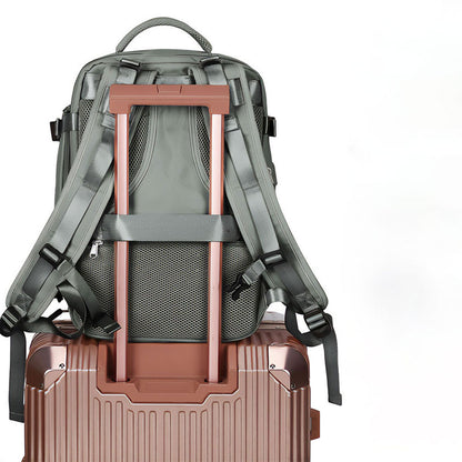 TravelPro Elite Backpack