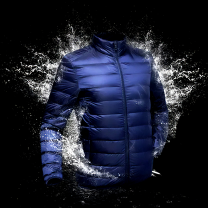 FrostGuard Metro Puffer