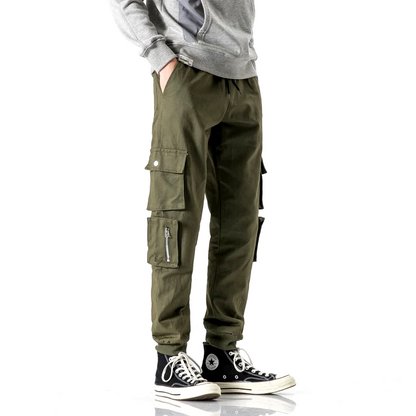 VersaTrend Utility Pants