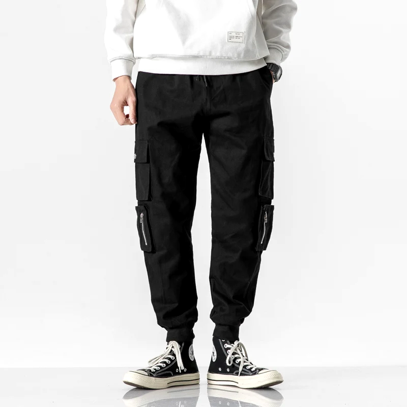 VersaTrend Utility Pants