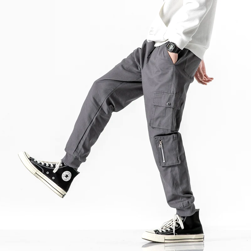 VersaTrend Utility Pants