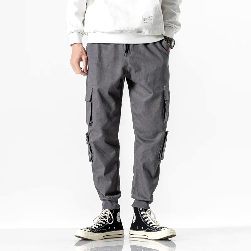 VersaTrend Utility Pants