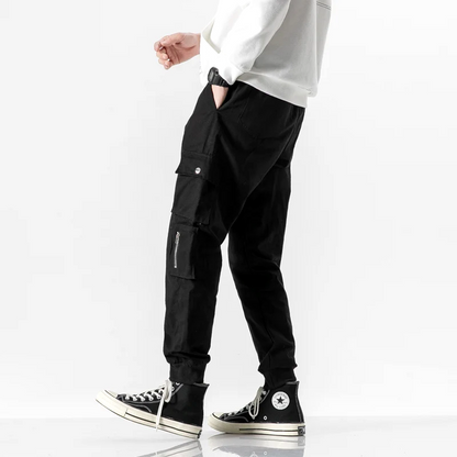 VersaTrend Utility Pants