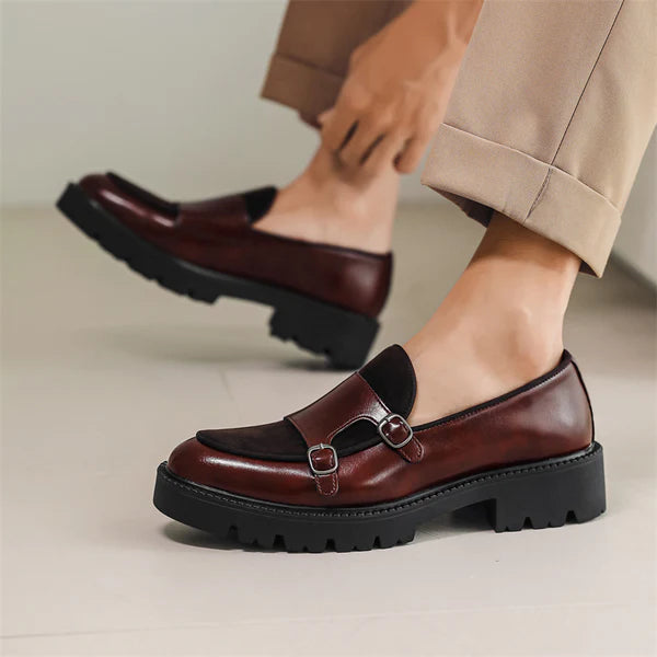 Torino Genuine Leather Loafers