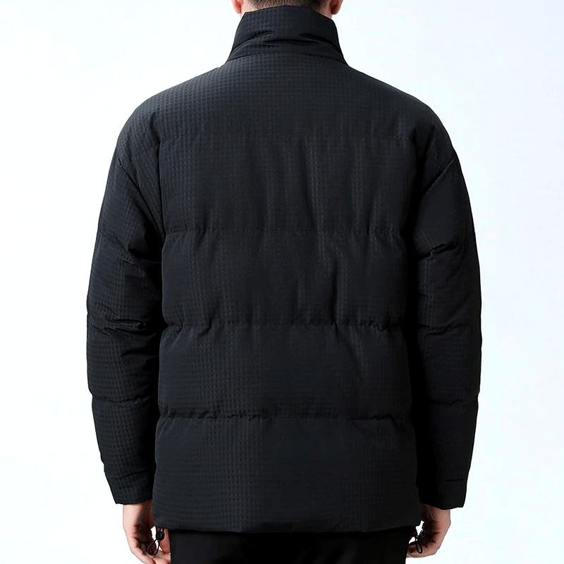 ChillBlock Padded Coat