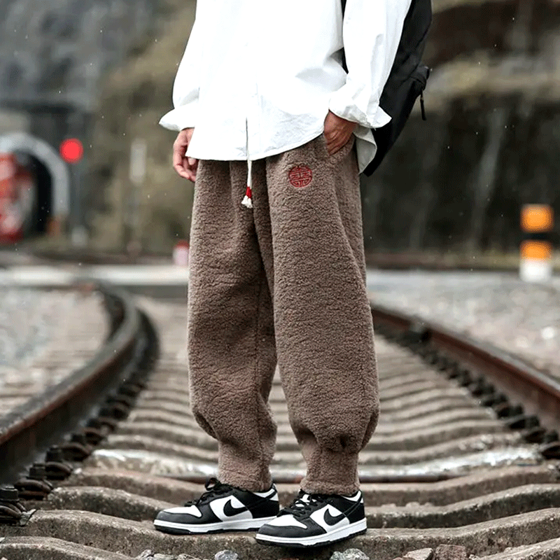 HearthHug Fleece Pants