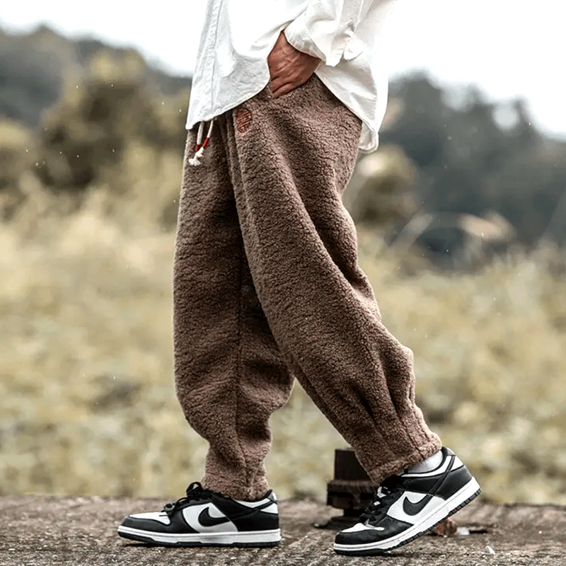 HearthHug Fleece Pants