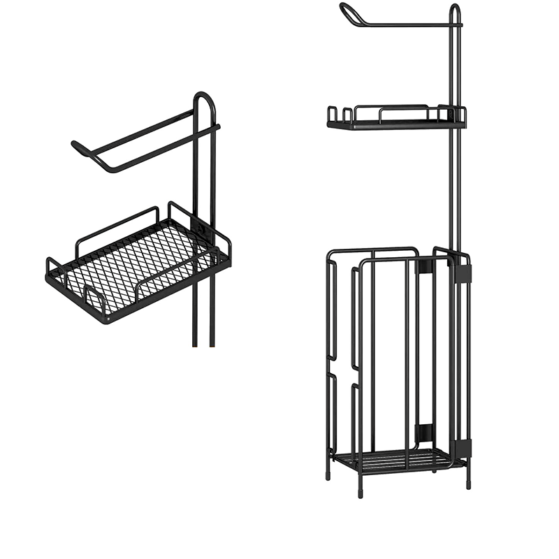 EasyReach Toilet Roll Caddy