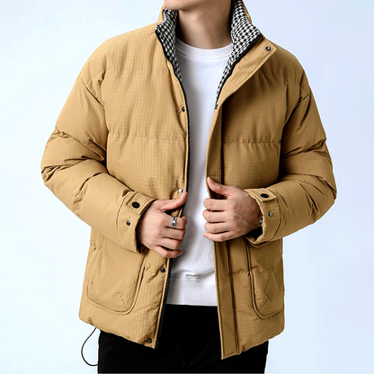 ChillBlock Padded Coat